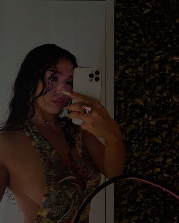 Full leaked Daisybguerrero private photo