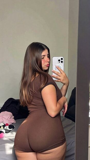 Full leaked Daisyhascake private photo