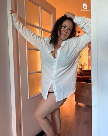 Full leaked Daisypeach page private photo
