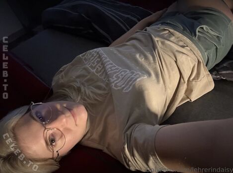 Full leaked Daisyxlicious private photo