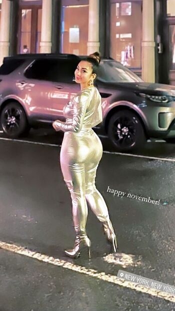 Full leaked Dajinism private photo