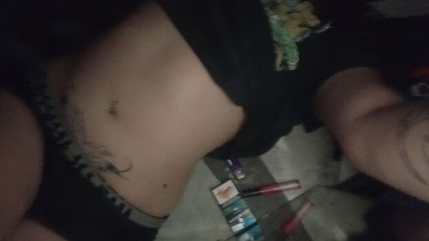 Full leaked Dakariae private photo