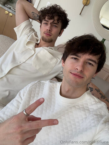 Full leaked Dakarluca private photo