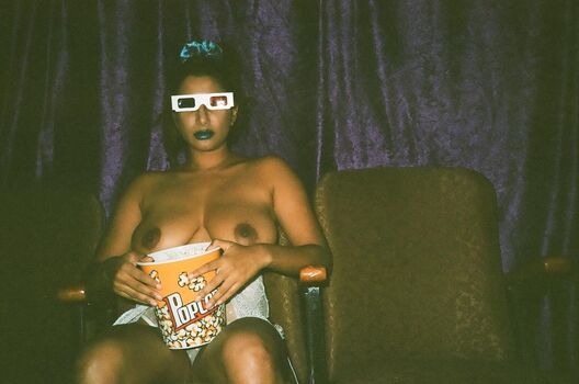 Full leaked Dakini page private photo