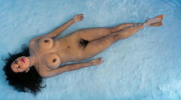 Full leaked Dakini page private photo