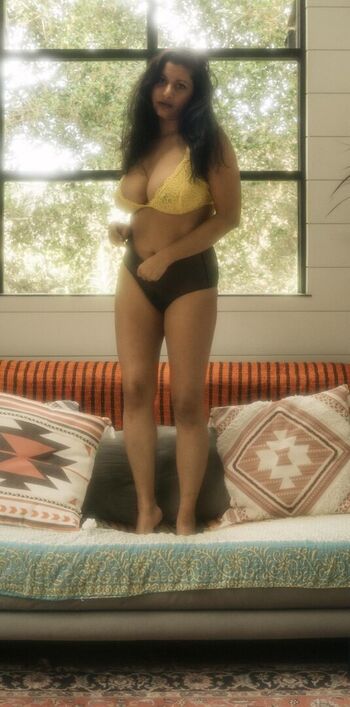 Full leaked Dakini private photo