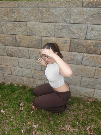 Full leaked Dakota b asmr private photo