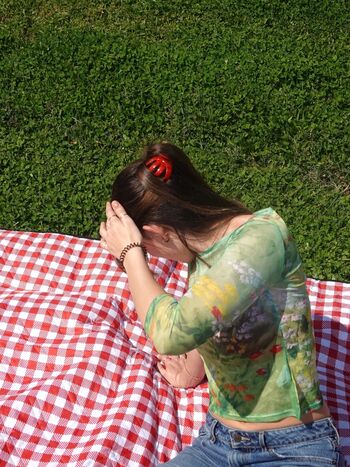 Full leaked Dakota b asmr private photo