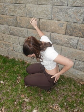 Full leaked Dakota b asmr private photo