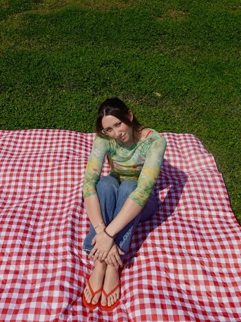 Full leaked Dakota b asmr private photo