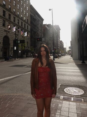 Full leaked Dakota b asmr private photo