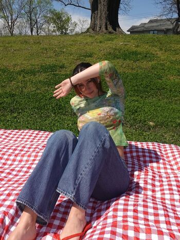 Full leaked Dakota b asmr private photo