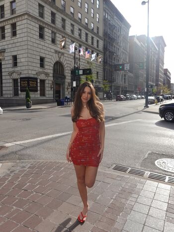 Full leaked Dakota b asmr private photo