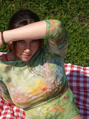 Full leaked Dakota b asmr private photo