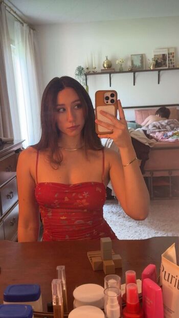 Full leaked Dakota b asmr private photo