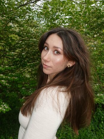 Full leaked Dakota b asmr private photo