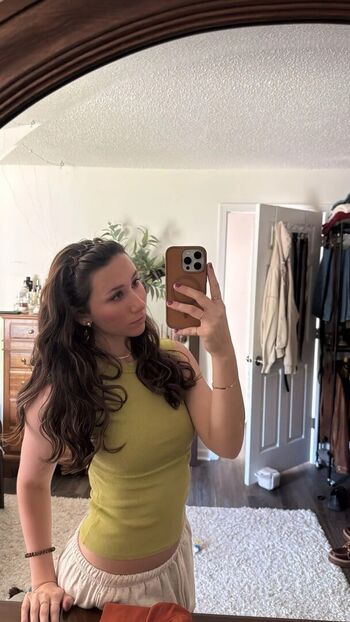 Full leaked Dakota b asmr private photo