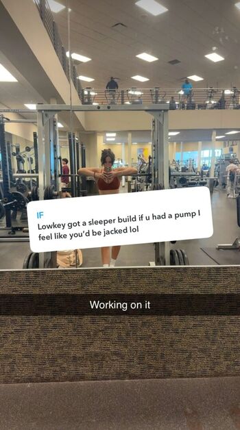 Full leaked Dakota b asmr private photo