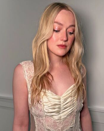 Dakota Fanning