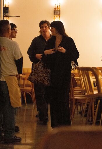 Full leaked Dakota johnson page private photo