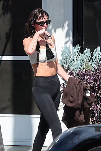 Full leaked Dakota johnson page private photo