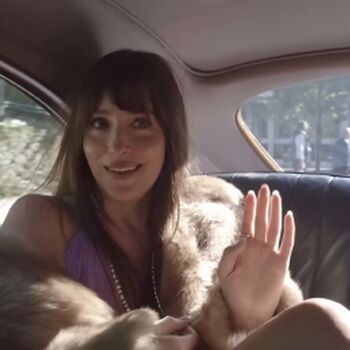 Full leaked Dakota johnson page private photo