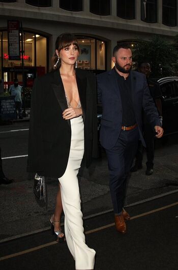 Full leaked Dakota johnson page private photo