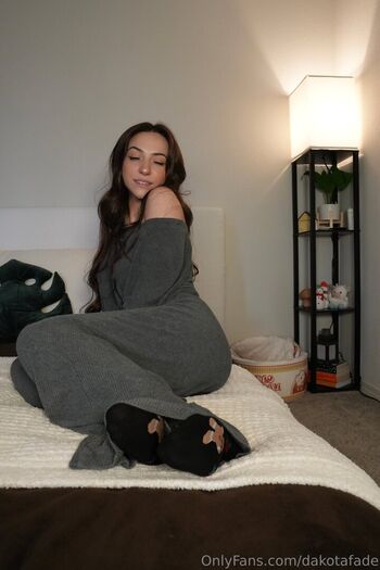 Dakotafade