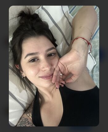 Full leaked Dakotasdreams page private photo