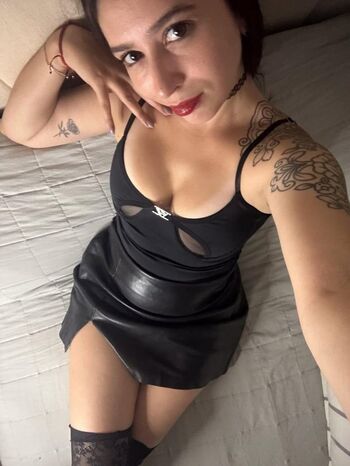 Full leaked Dakotasdreams page private photo