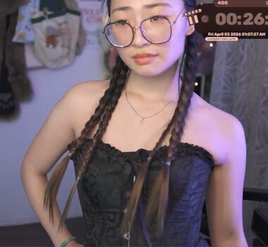 Full leaked Dalcompeach private photo