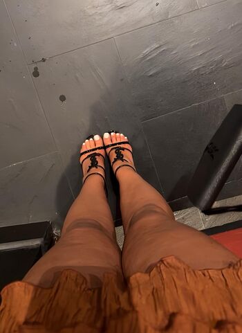 Full leaked Dali private photo