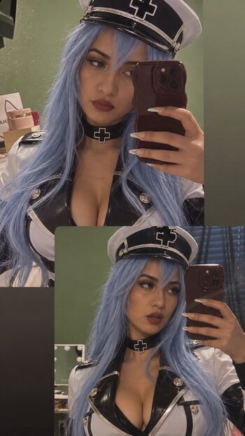 Full leaked Dalia a private photo