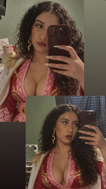 Dalia A
