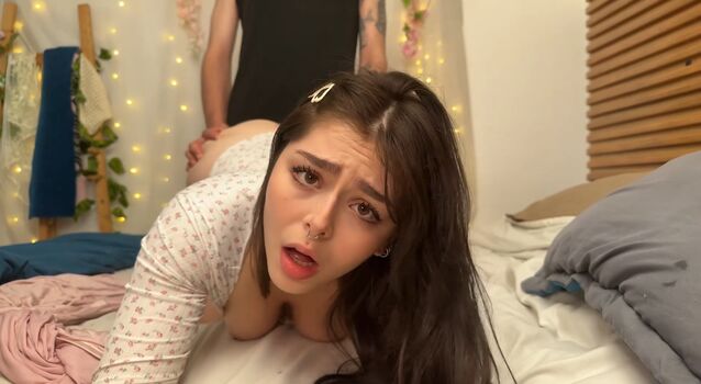 Full leaked Dalia morgan private photo