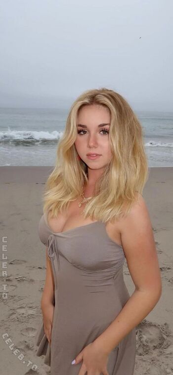 Full leaked Dalia private photo