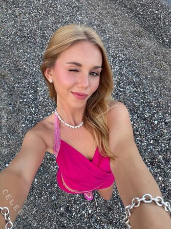 Full leaked Dalia private photo