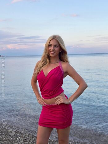 Full leaked Dalia private photo