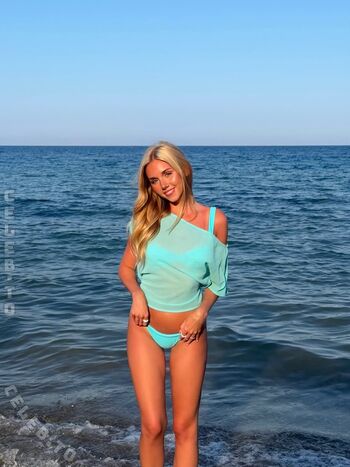 Full leaked Dalia private photo