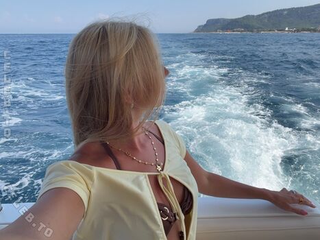 Full leaked Dalia private photo