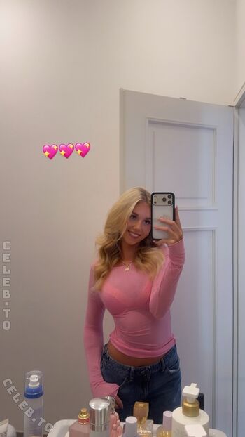 Full leaked Dalia private photo