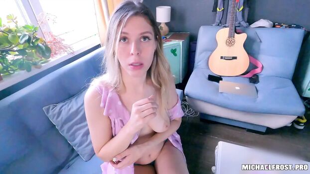 Full leaked Daliesha private photo