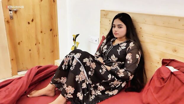 Full leaked Daliesha private photo