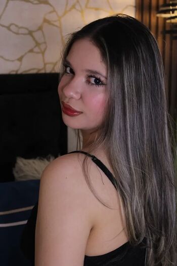 Full leaked Daliesha private photo