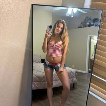 Full leaked Dallas rae private photo