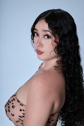Full leaked Dalylarose private photo