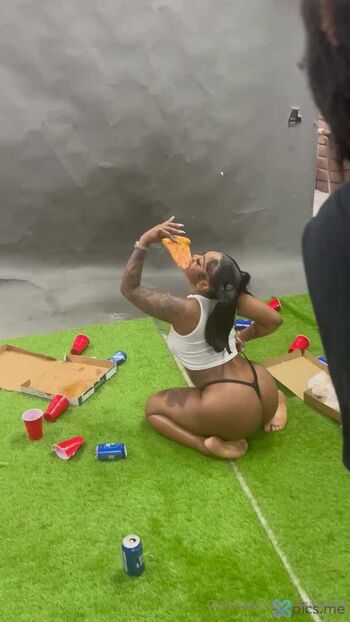 Full leaked Dami anaaa private photo