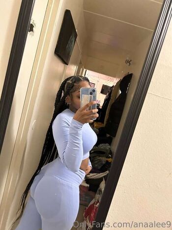 Full leaked Dami anaaa private photo