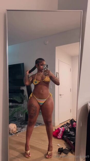 Full leaked Dami anaaa private photo