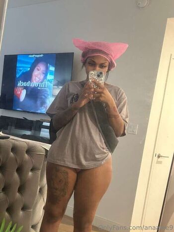 Full leaked Dami anaaa private photo